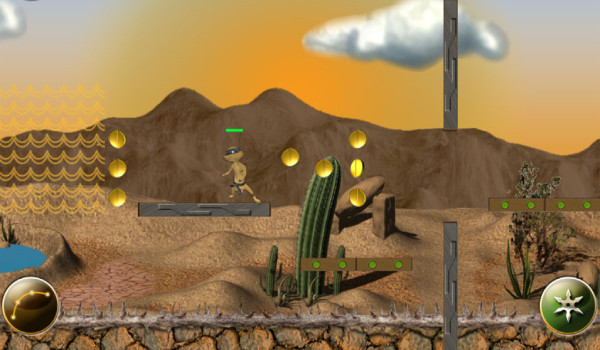 Mobile Game Development